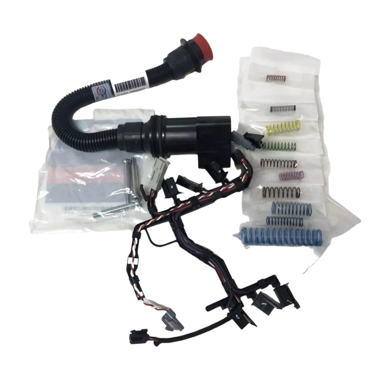 29542681 Genuine Allison Transmission Control Valve Internal Wiring Harness - Truck To Trailer