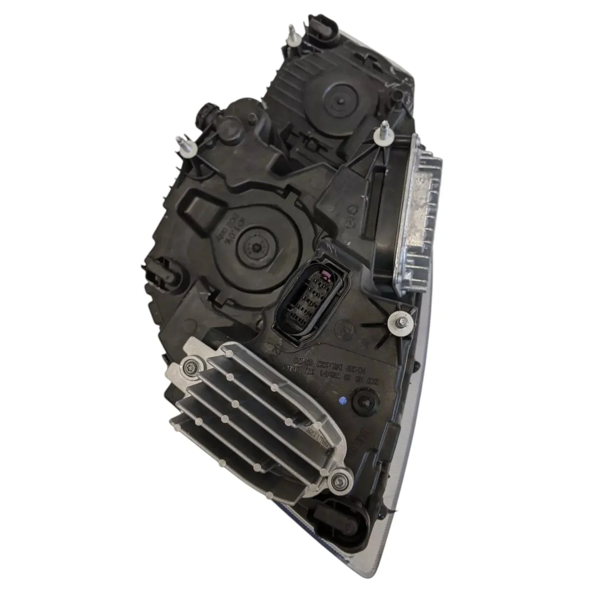 A6601405003 Genuine Freightliner Right Side Headlight - Truck To Trailer