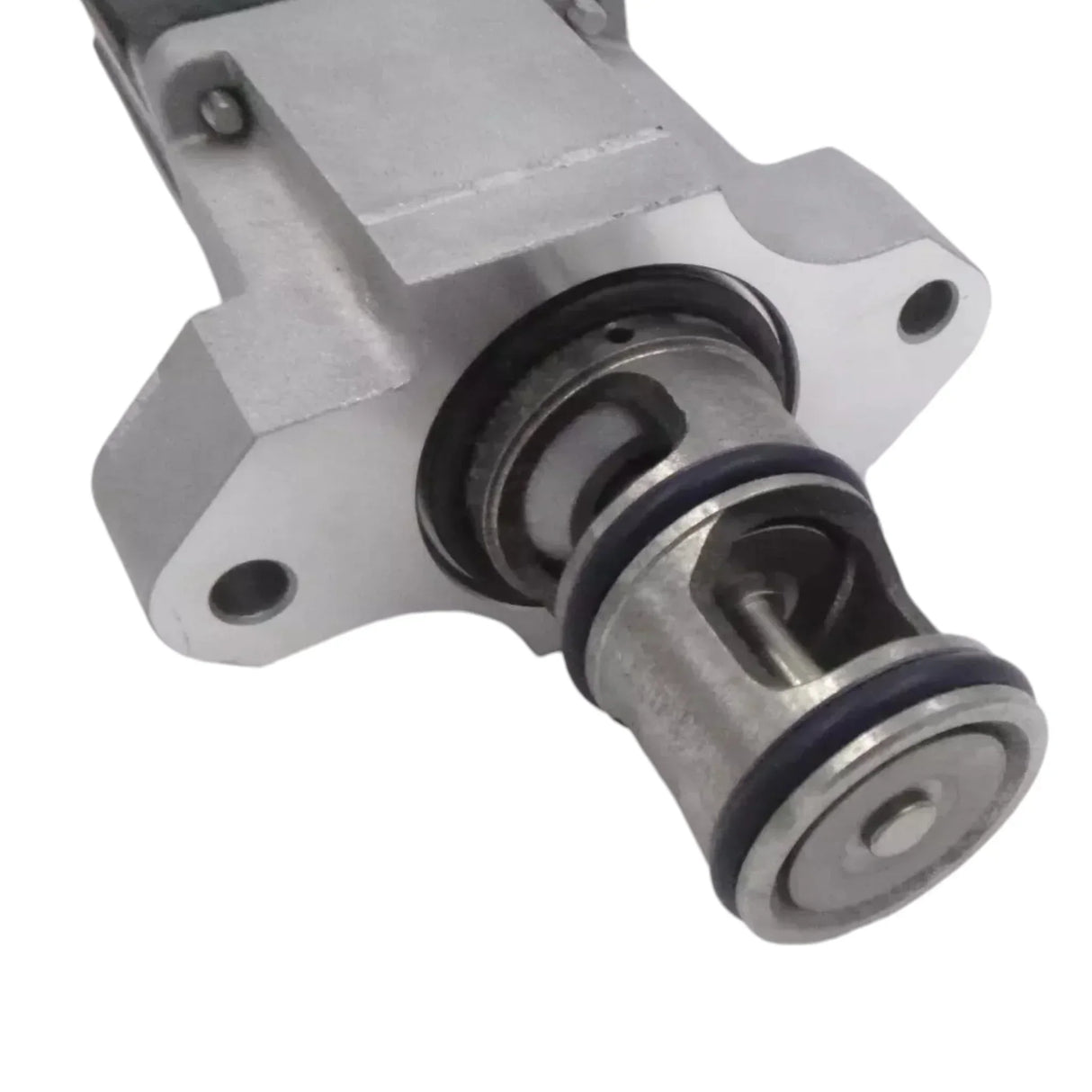 1846463C1 Genuine International EGR Exhaust Gas Recirculation Valve - Truck To Trailer