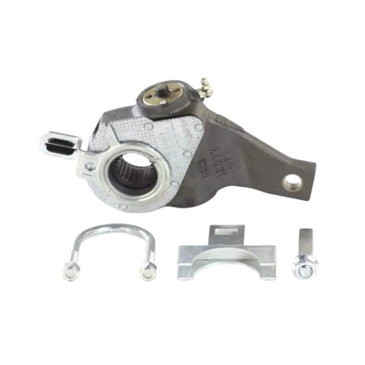 40010040 Haldex Automatic Brake Slack Adjuster 5.5"Arm 24-spline - Truck To Trailer