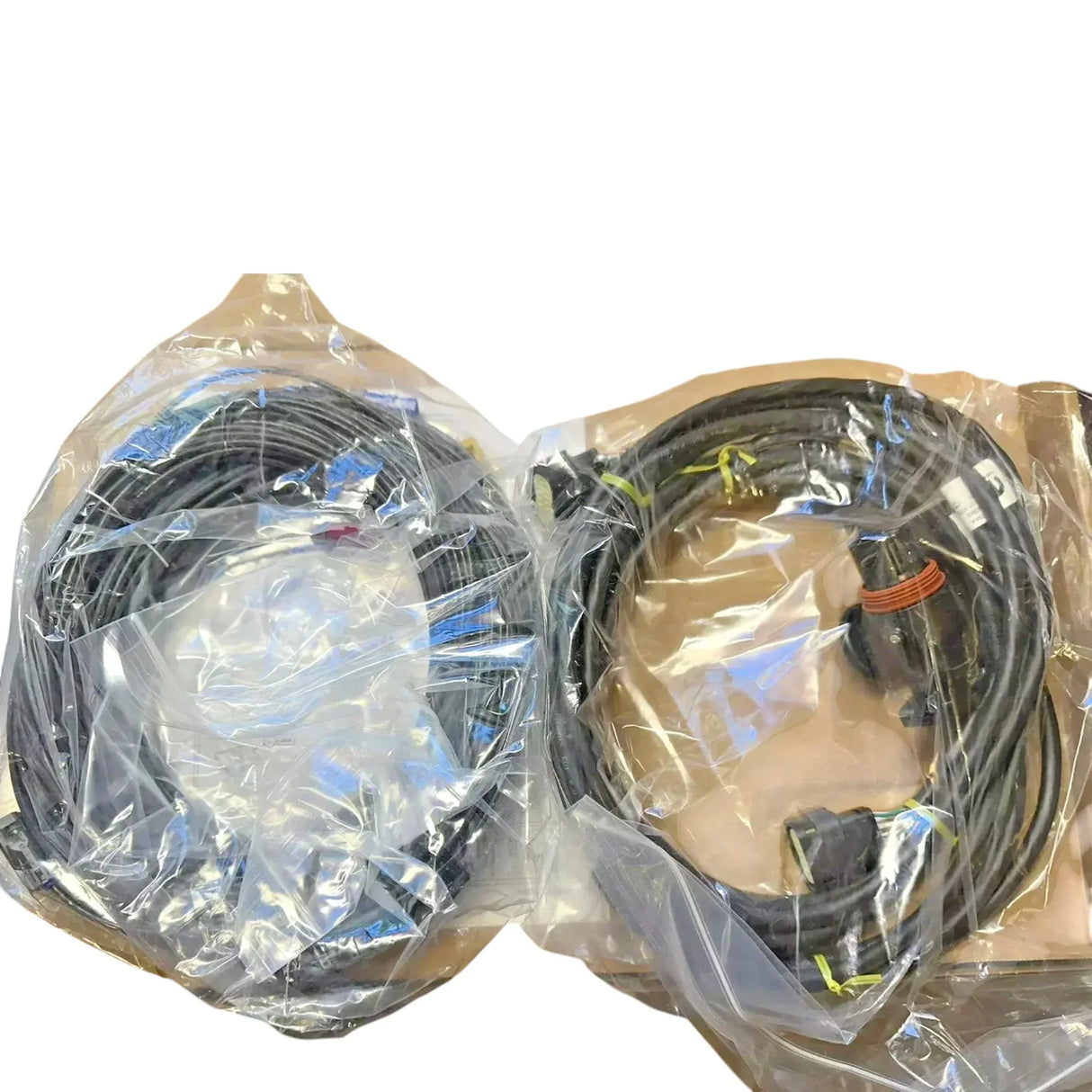 68527709AC Genuine Mopar Trailer Surround Camera Kit - Truck To Trailer