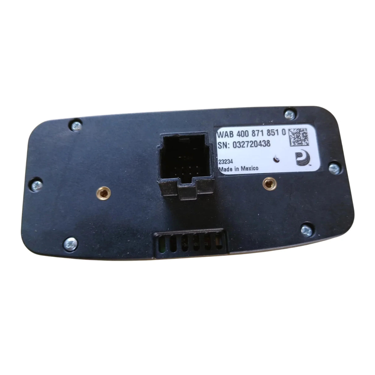 400 871 851 0 Genuine Wabco Radar Display 2Gen - Truck To Trailer