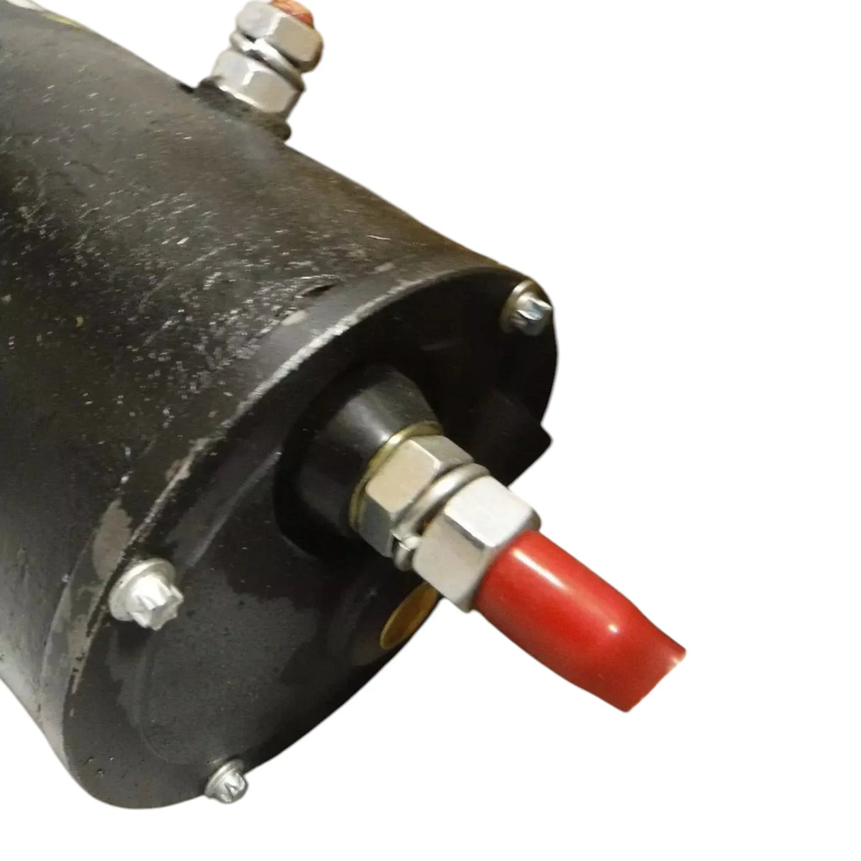 20R-8989 CAT Reman Electric Drive Pump - Truck To Trailer