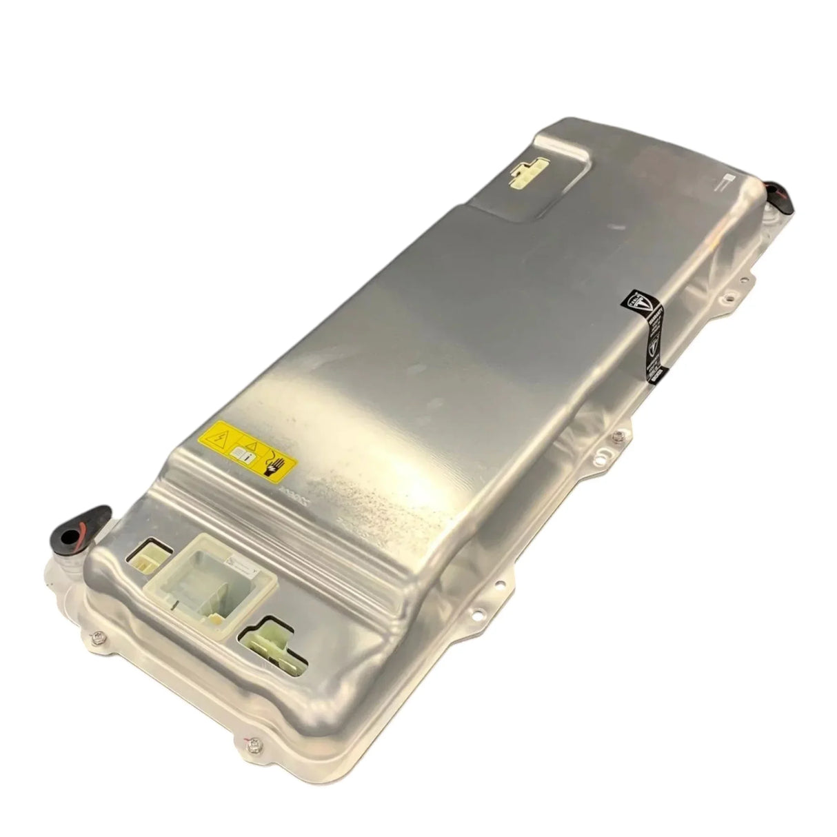 1093219-10-G Genuine Tesla Power Conversion System Controller - Truck To Trailer