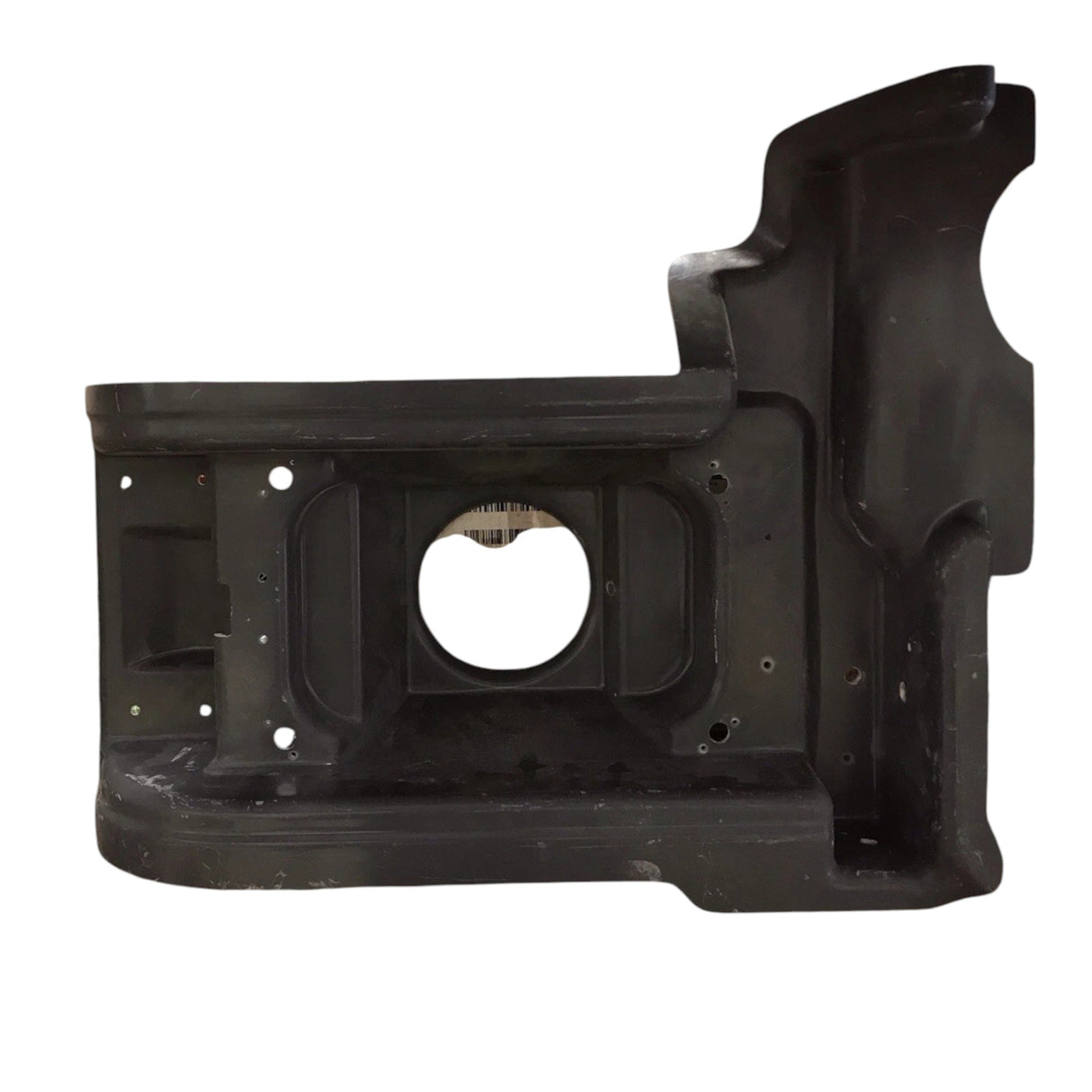 25192668 Genuine Mack Bucket