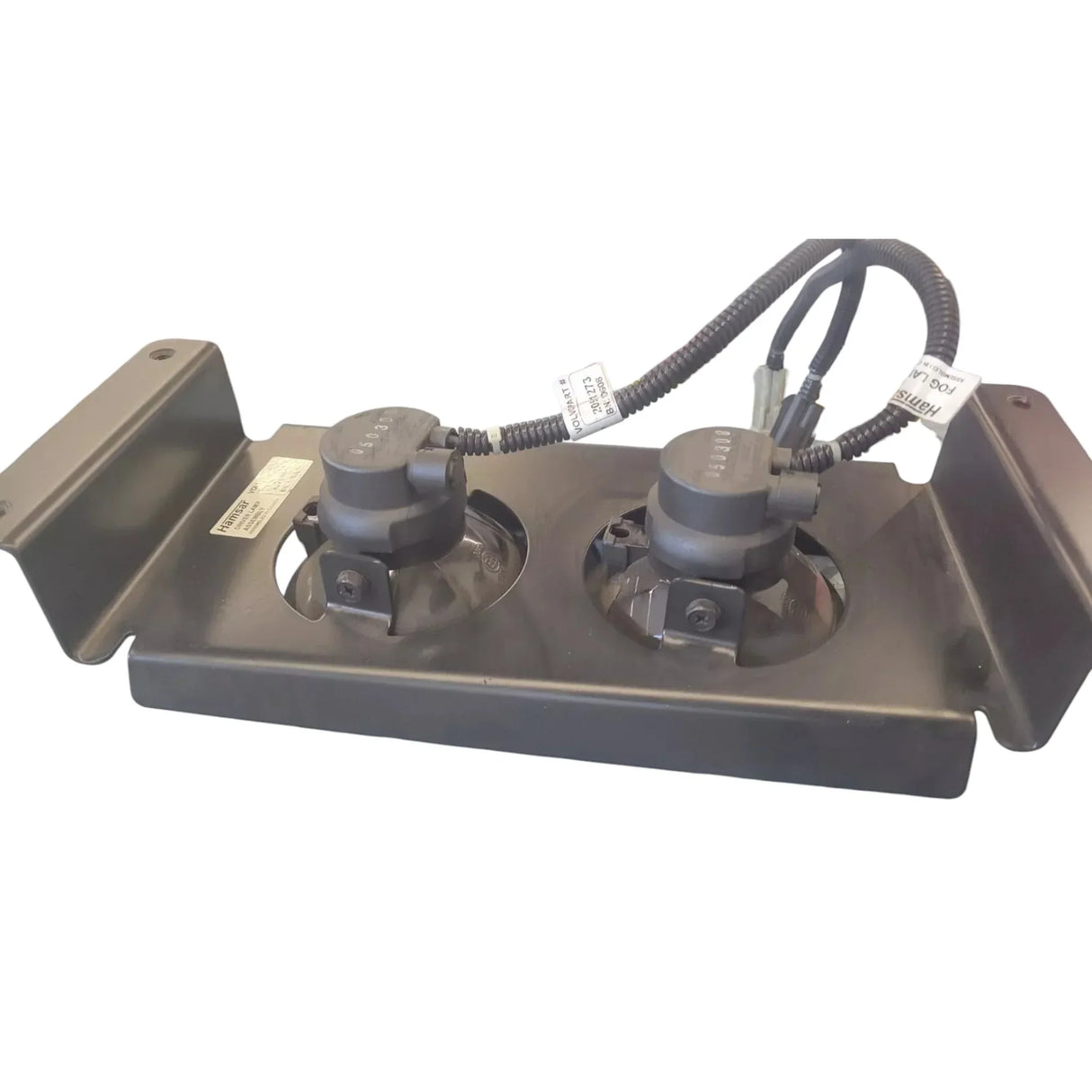 20758970 Genuine Volvo Lamp - Truck To Trailer