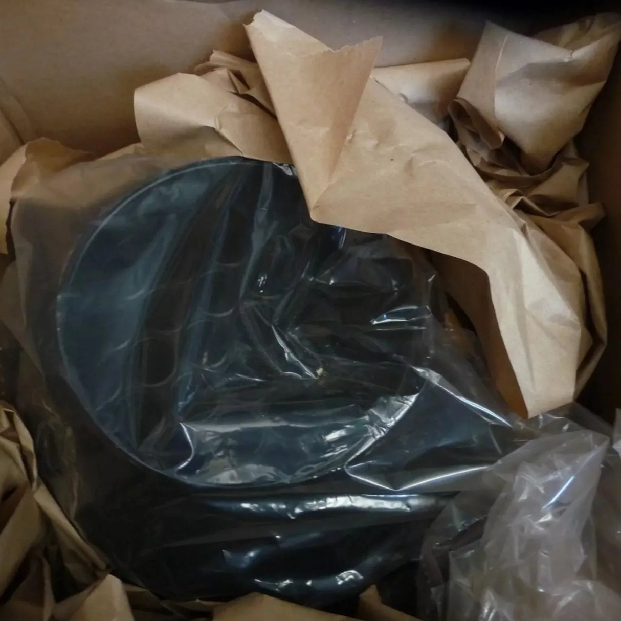 123-6857 CAT Body-Precleaner - Truck To Trailer