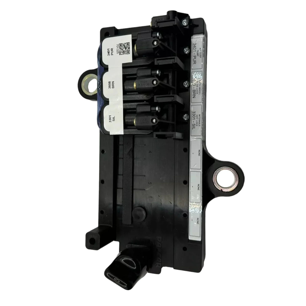 G90-1266-131-C Genuine Paccar Air Brake Valve - Truck To Trailer