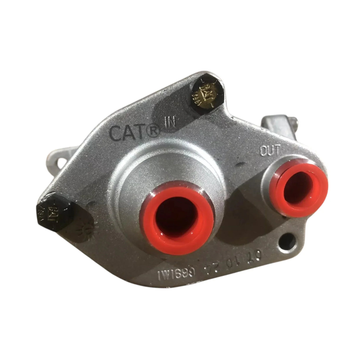 0R-3008 CAT Reman Fuel Transfer Pump - Truck To Trailer