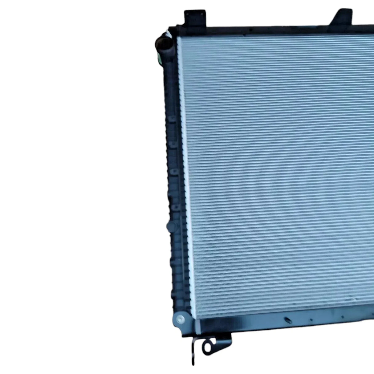 05-37145-004 Genuine Freightliner Radiator Assembly - Truck To Trailer