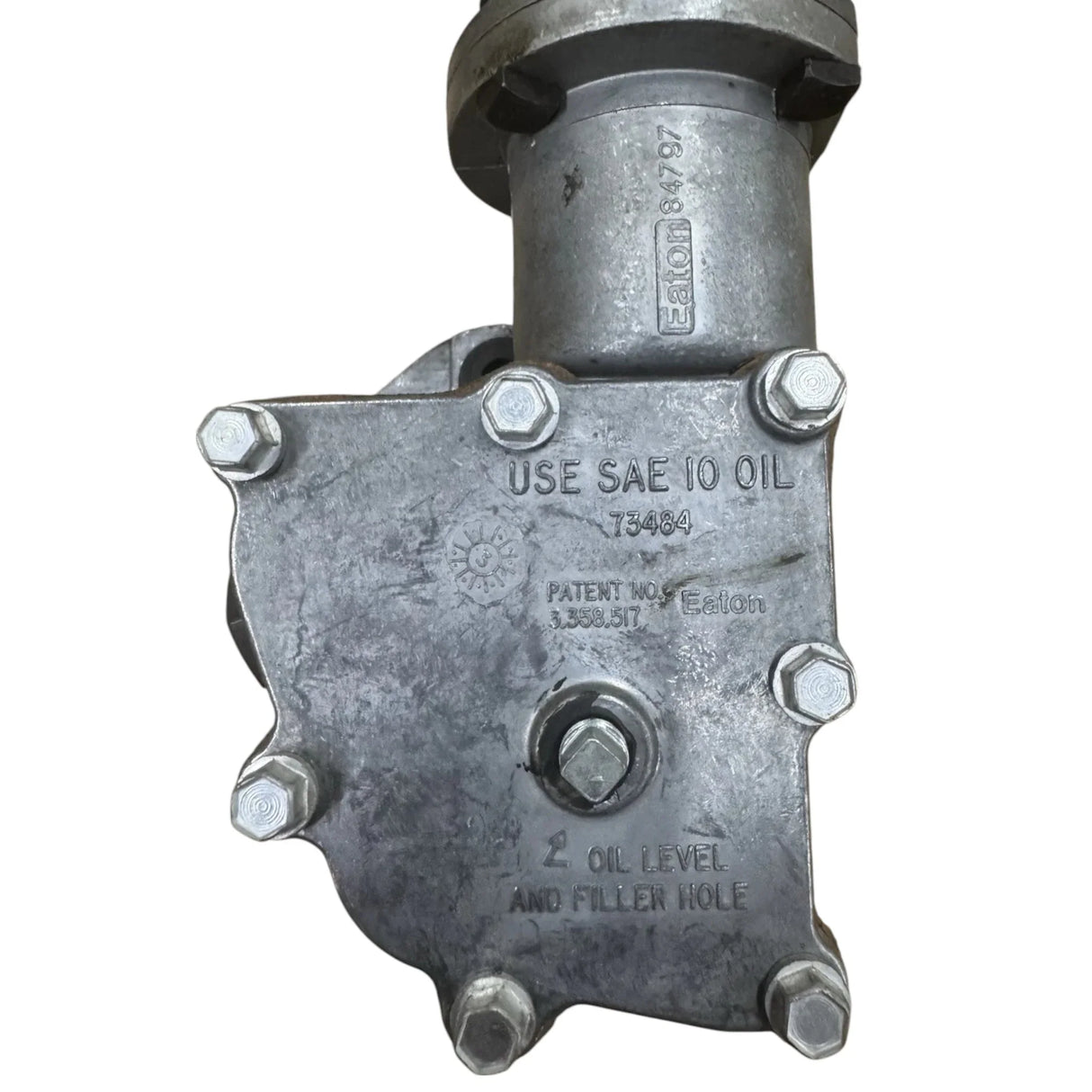 073503 Genuine Eaton Air Shift Unit - Truck To Trailer