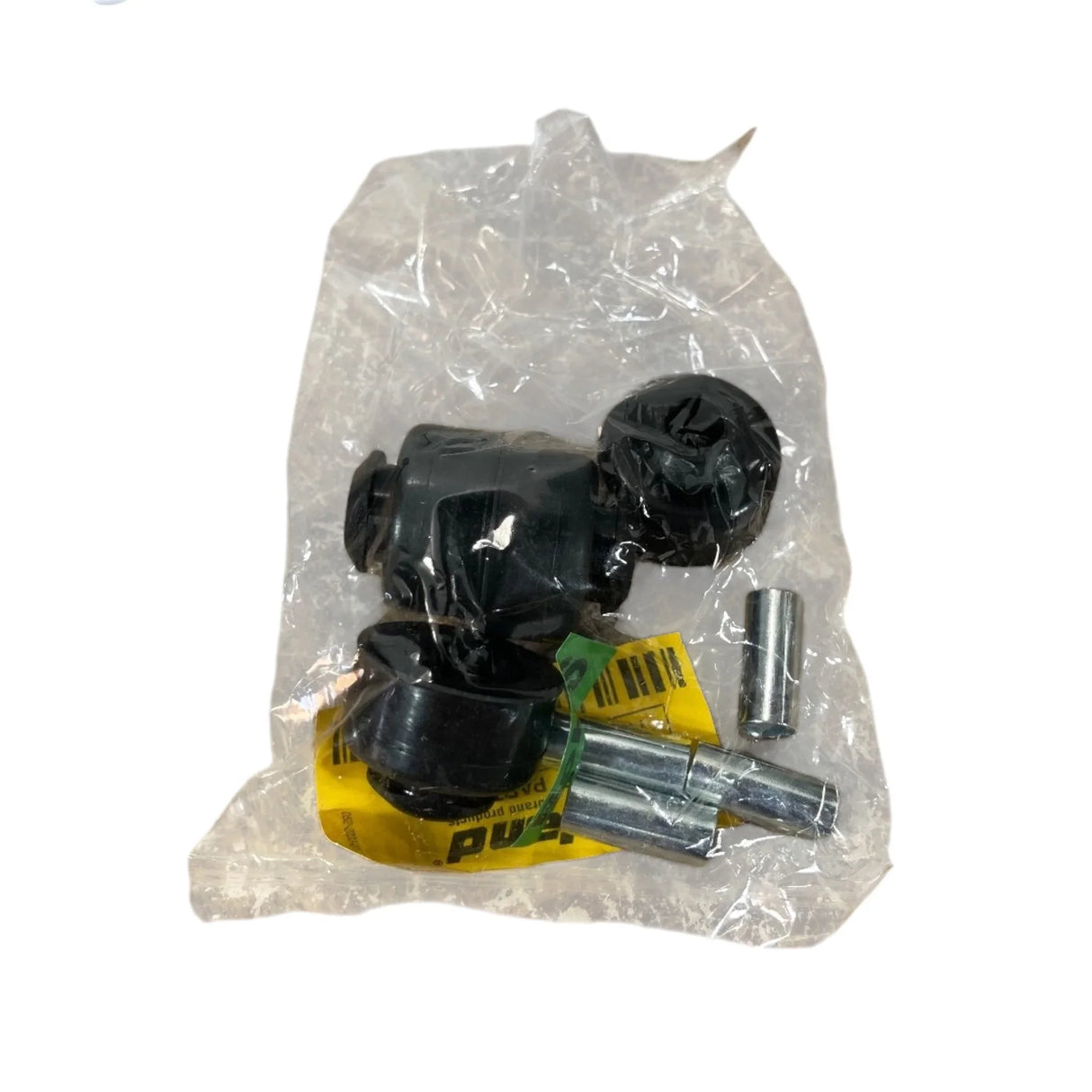 ZP20K5E-PFV-800 Copeland Scroll Compressor - Truck To Trailer