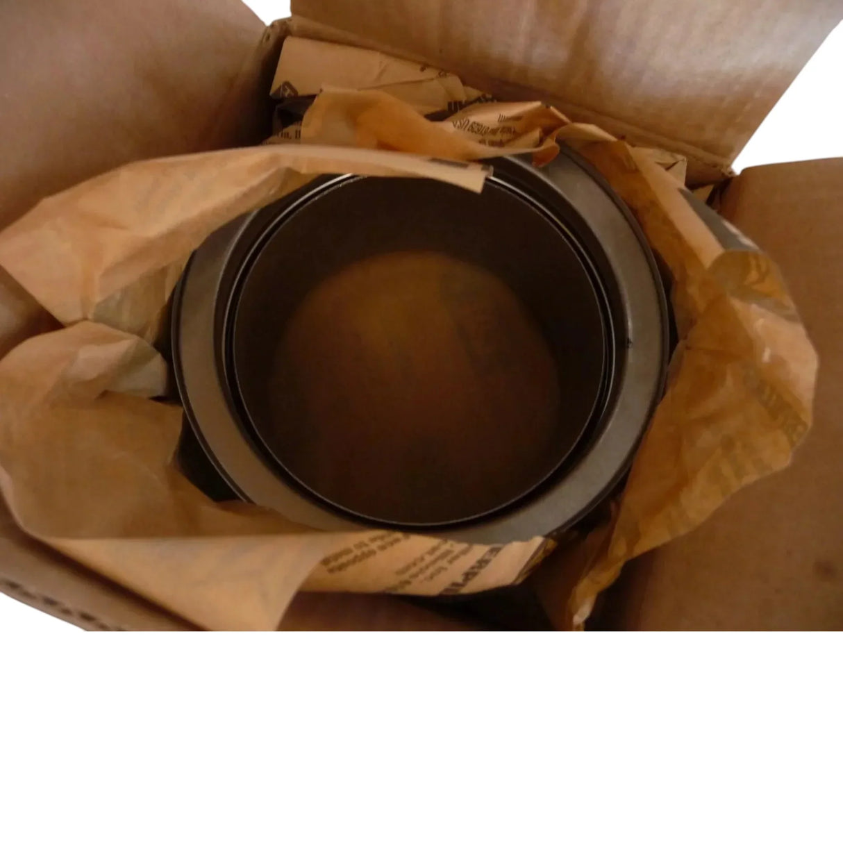 437-3038 CAT Long Exhaust Manifold Bellow - Truck To Trailer