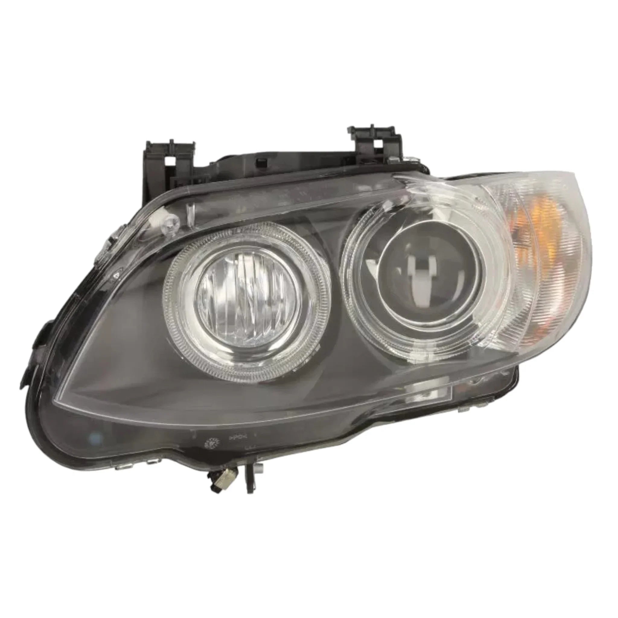 63117182513 1307022788 Oem Bosch Headlight Left Side For Bmw