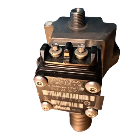20706515 Genuine Mack Fuel Injector Pump - Truck To Trailer