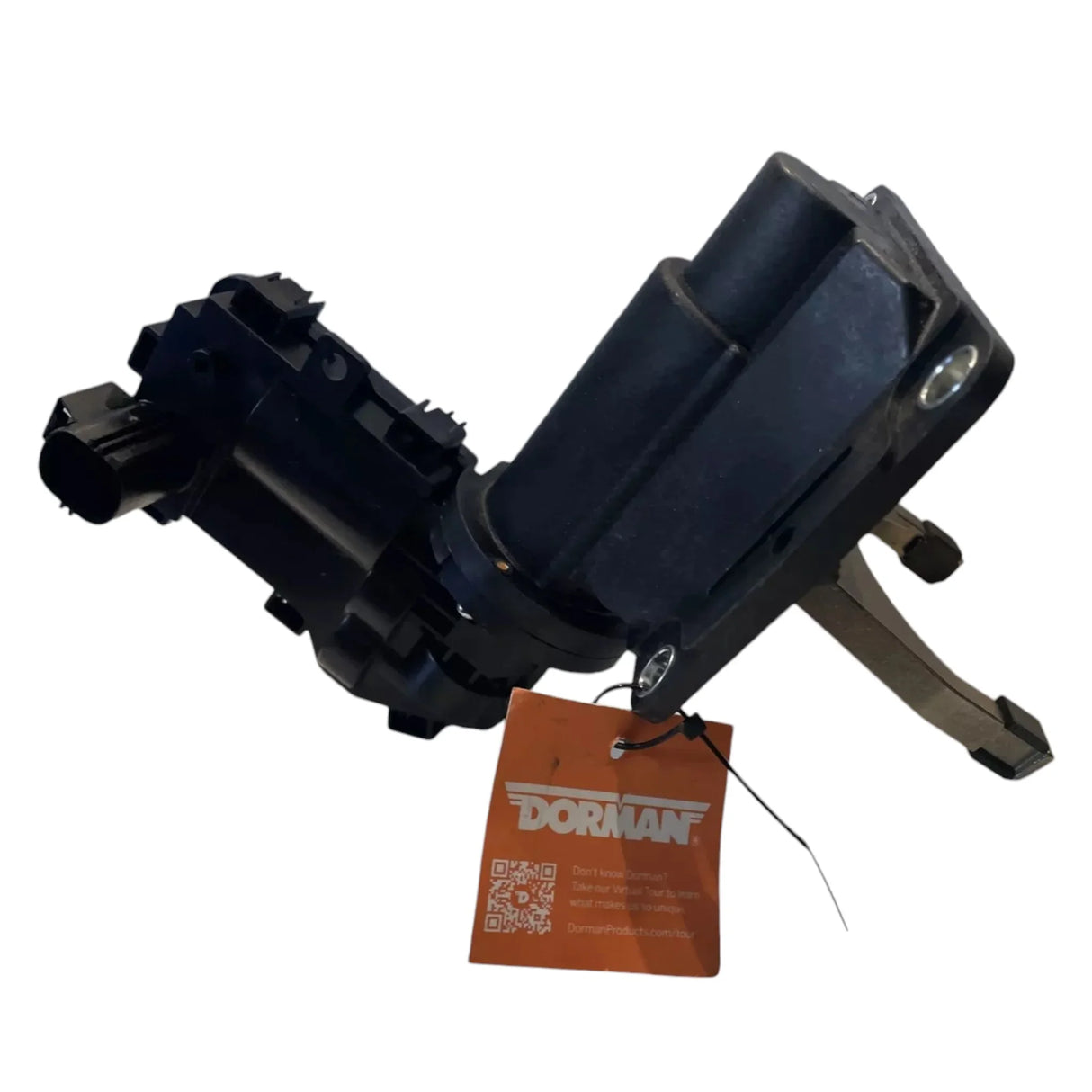 600-487 Dorman Actuator Compatible with Select Ram Models - Truck To Trailer