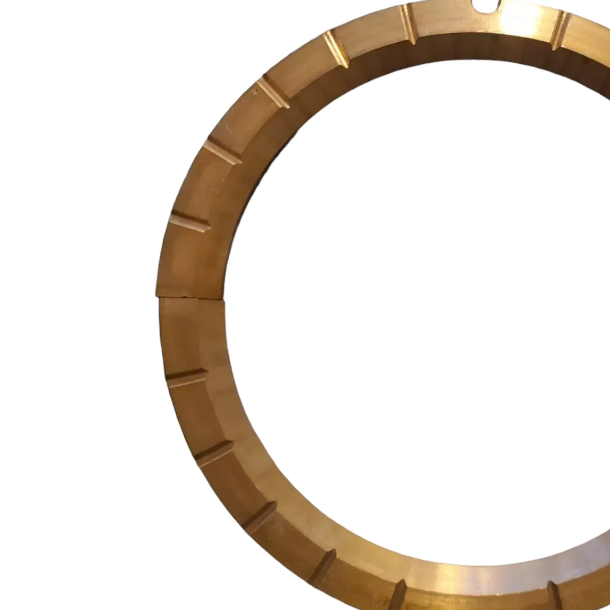 Cummins 127001 Crankshaft Thrust Washer - Truck To Trailer