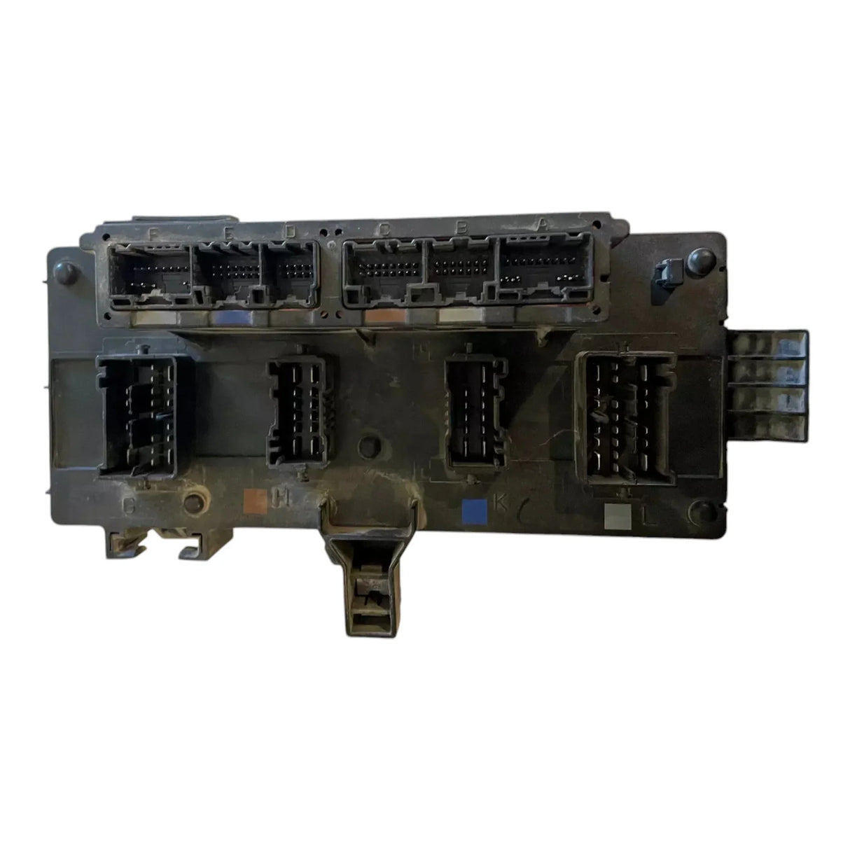 4692115AL Genuine Mopar Totally Integrated Power Module Fuze Box - Truck To Trailer