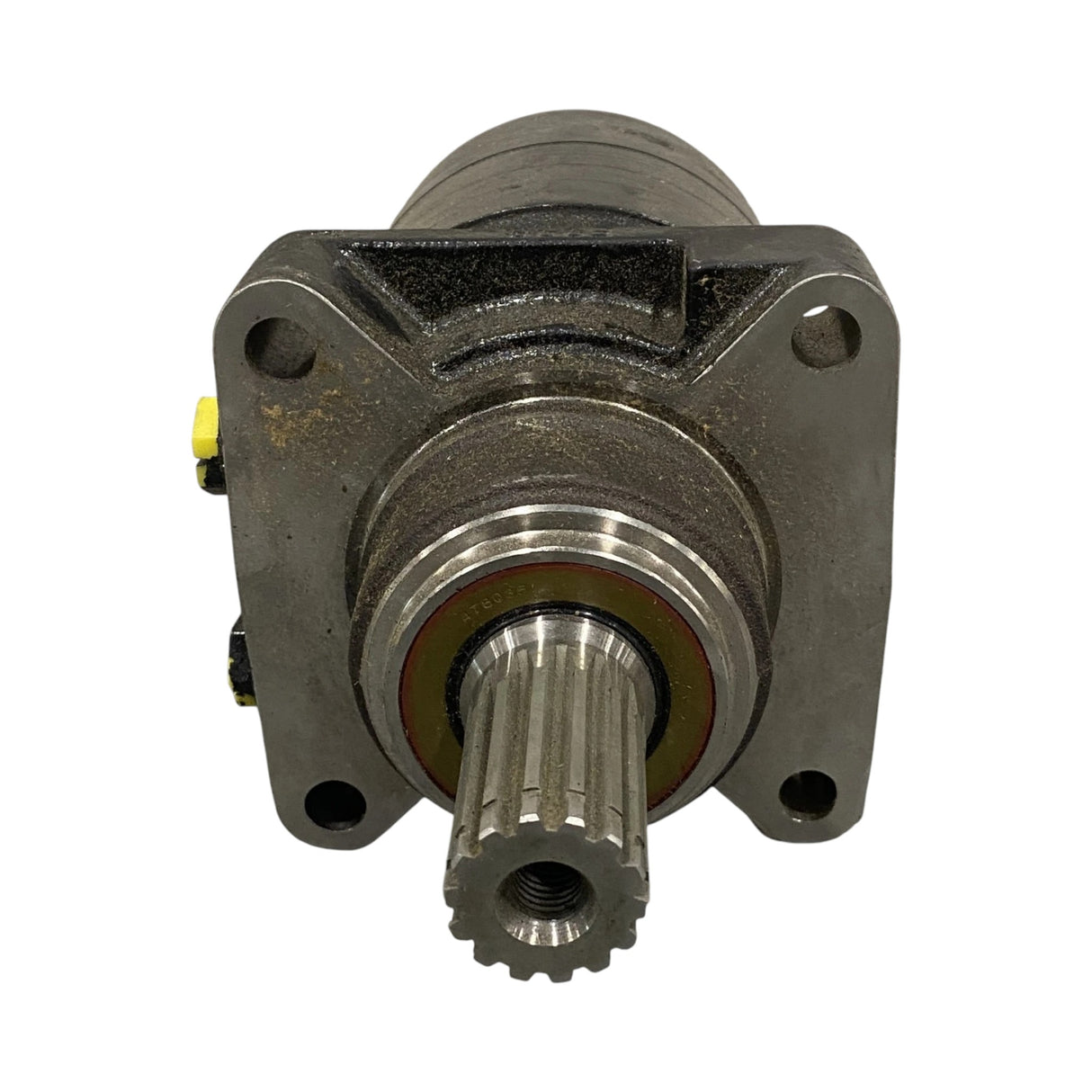 TGK0280US2GOBBC Genuine Parker Hydraulic Pump Motor