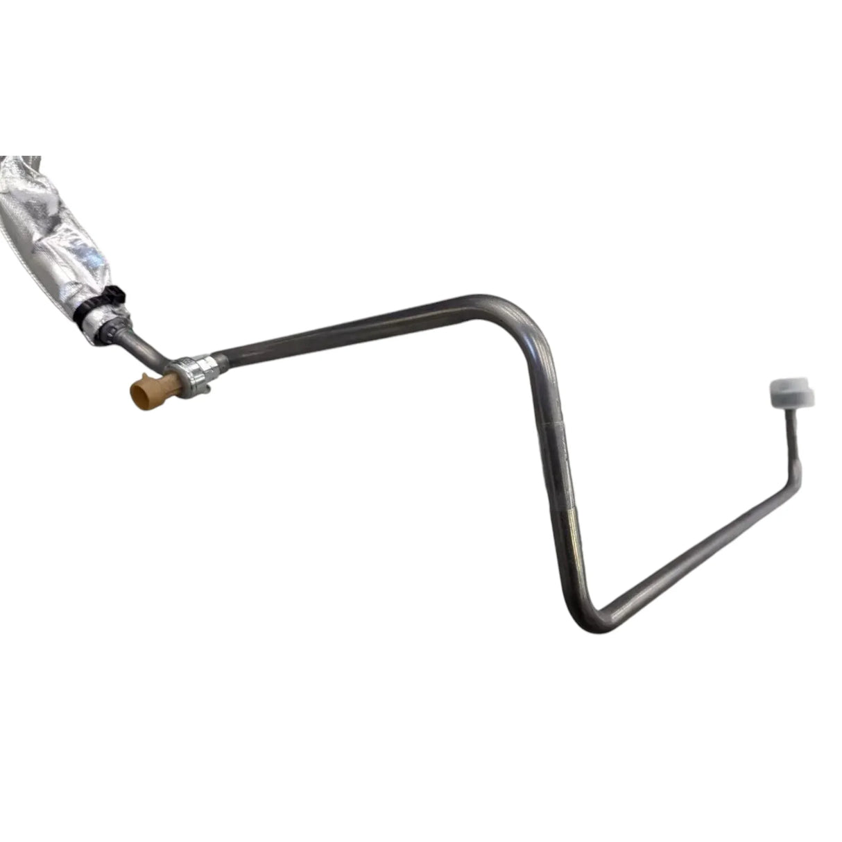 3959516C93 International International A/C Condenser To Evaporator Hose - Truck To Trailer