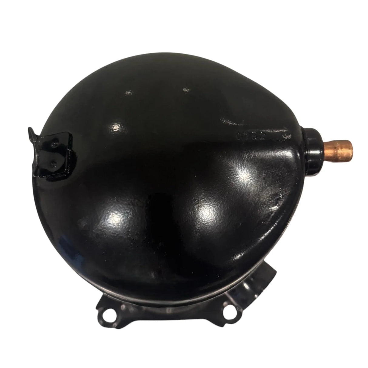 ZR57K3E-TF5-830 Genuine Copeland Scroll Compressor - Truck To Trailer