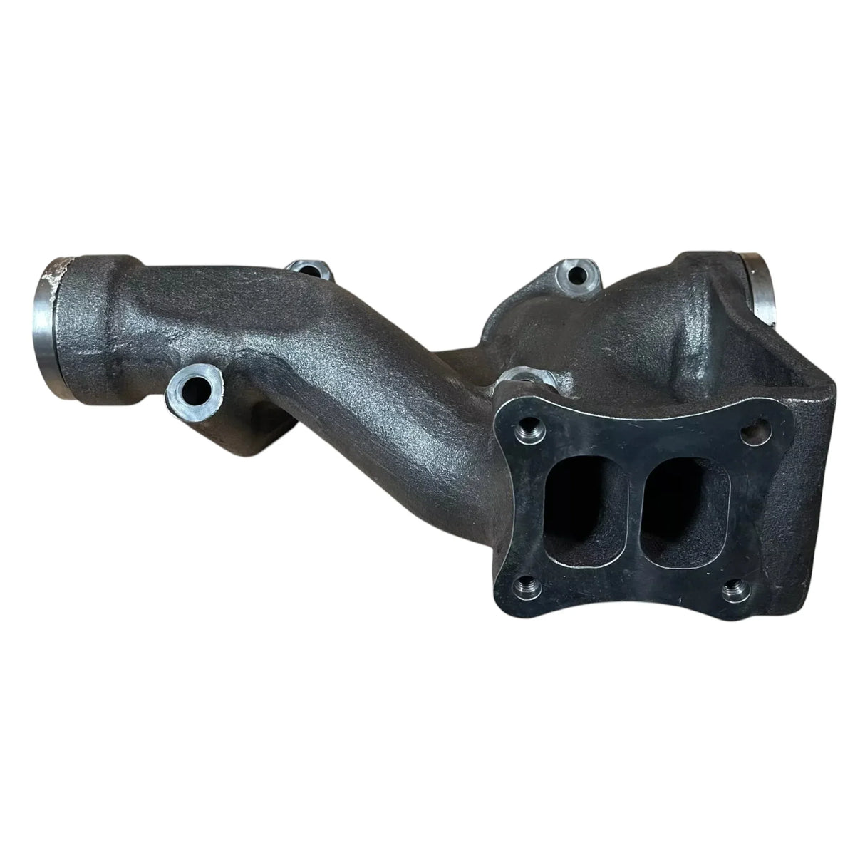 250-4410 Genuine CAT Exhaust Manifold - Truck To Trailer