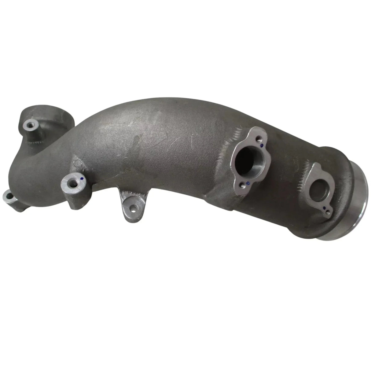 3015791C1 Genuine International Air Inlet Duct - Truck To Trailer