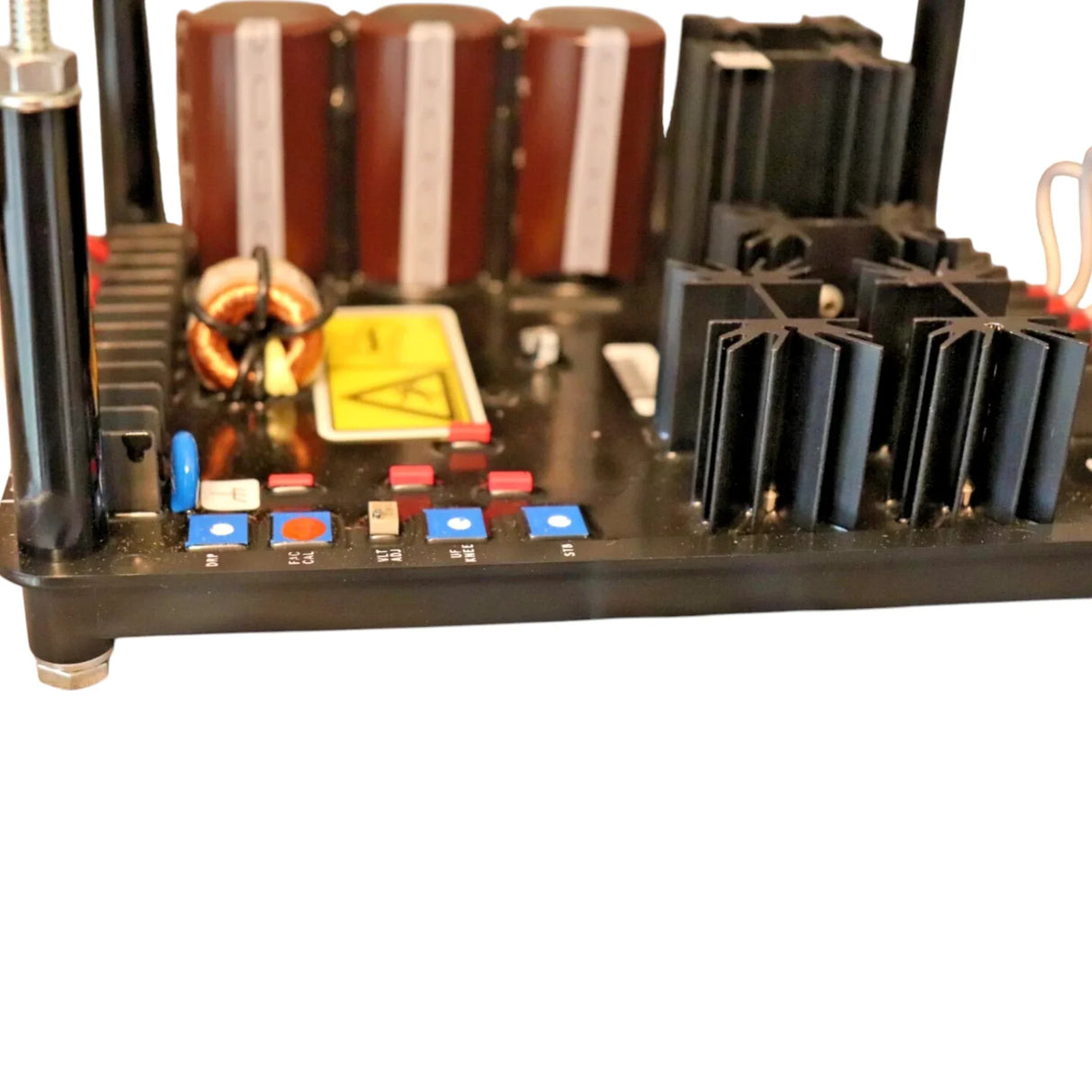 365-2076 CAT VR6 Permanent Magnet Voltage Regulator - Truck To Trailer