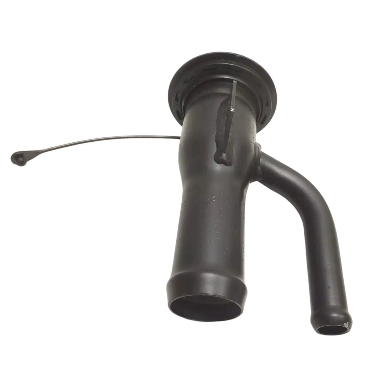 4049738C91 International Fuel Fill Neck With Cap - Truck To Trailer