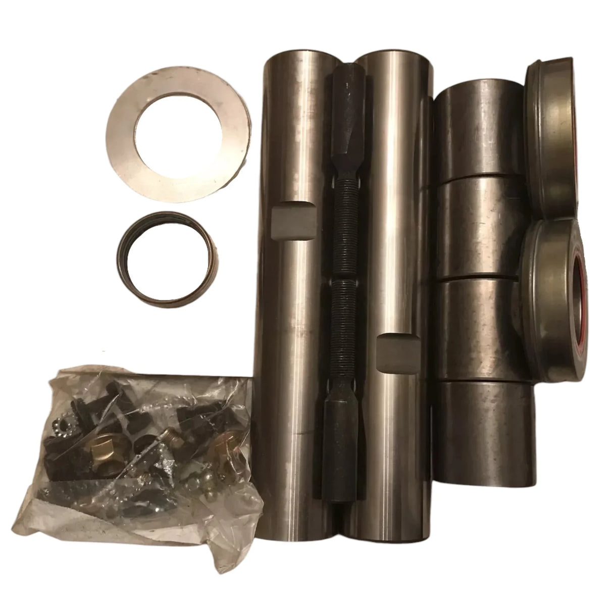 2719-328347 Genuine Volvo King Pin Kit - Truck To Trailer