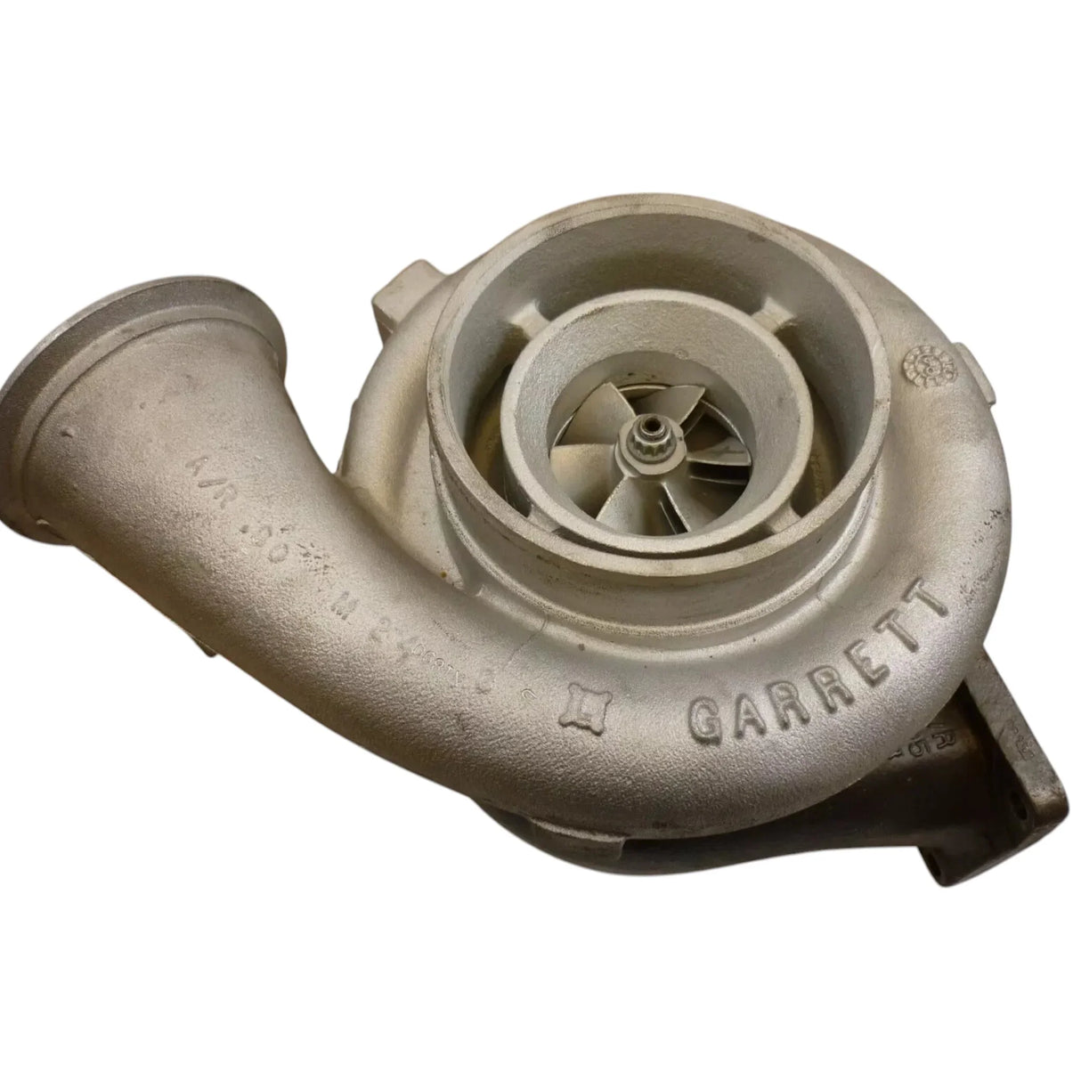 R23514917 Genuine Detroit Diesel Turbocharger - Truck To Trailer