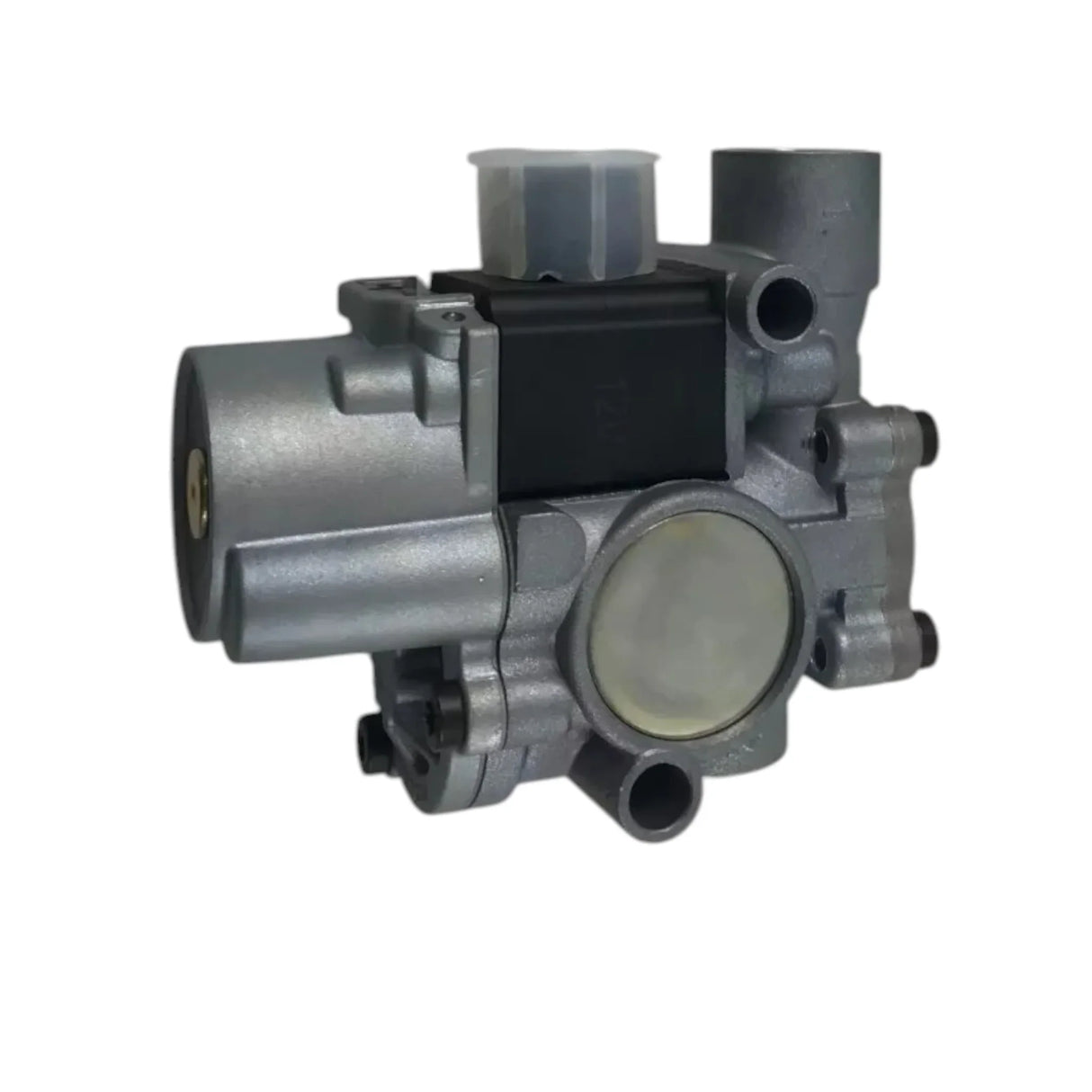 4721950980 Genuine Wabco ABS Solenoid Modulator Valve 12V - Truck To Trailer