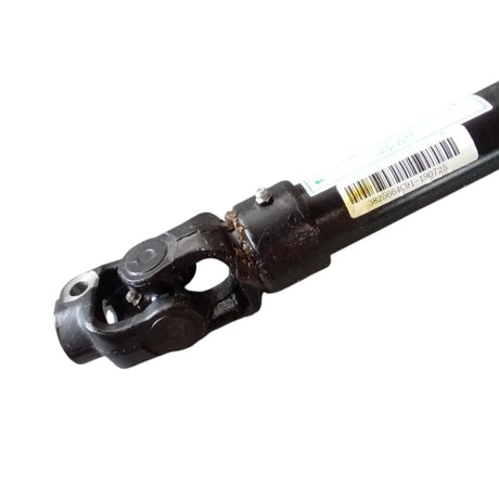 3825664C91 Genuine International Steering Shaft - Truck To Trailer