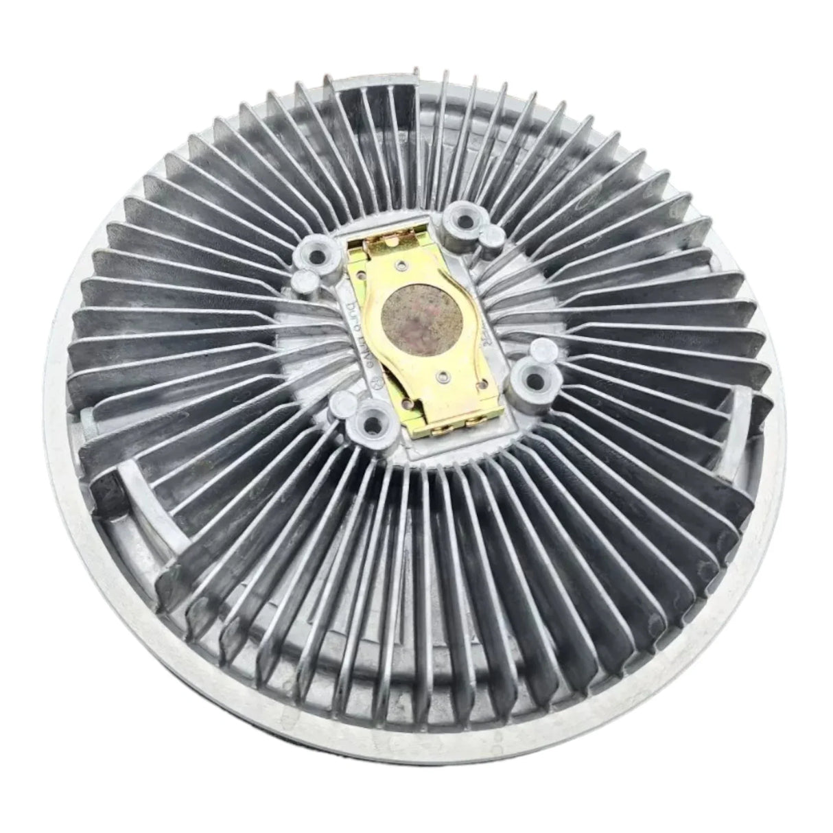 2599312C1 Genuine International Drive Fan Viscous - Truck To Trailer