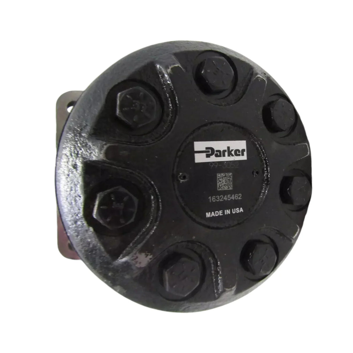 99-3052 Genuine Parker Hydraulic Motor - Truck To Trailer