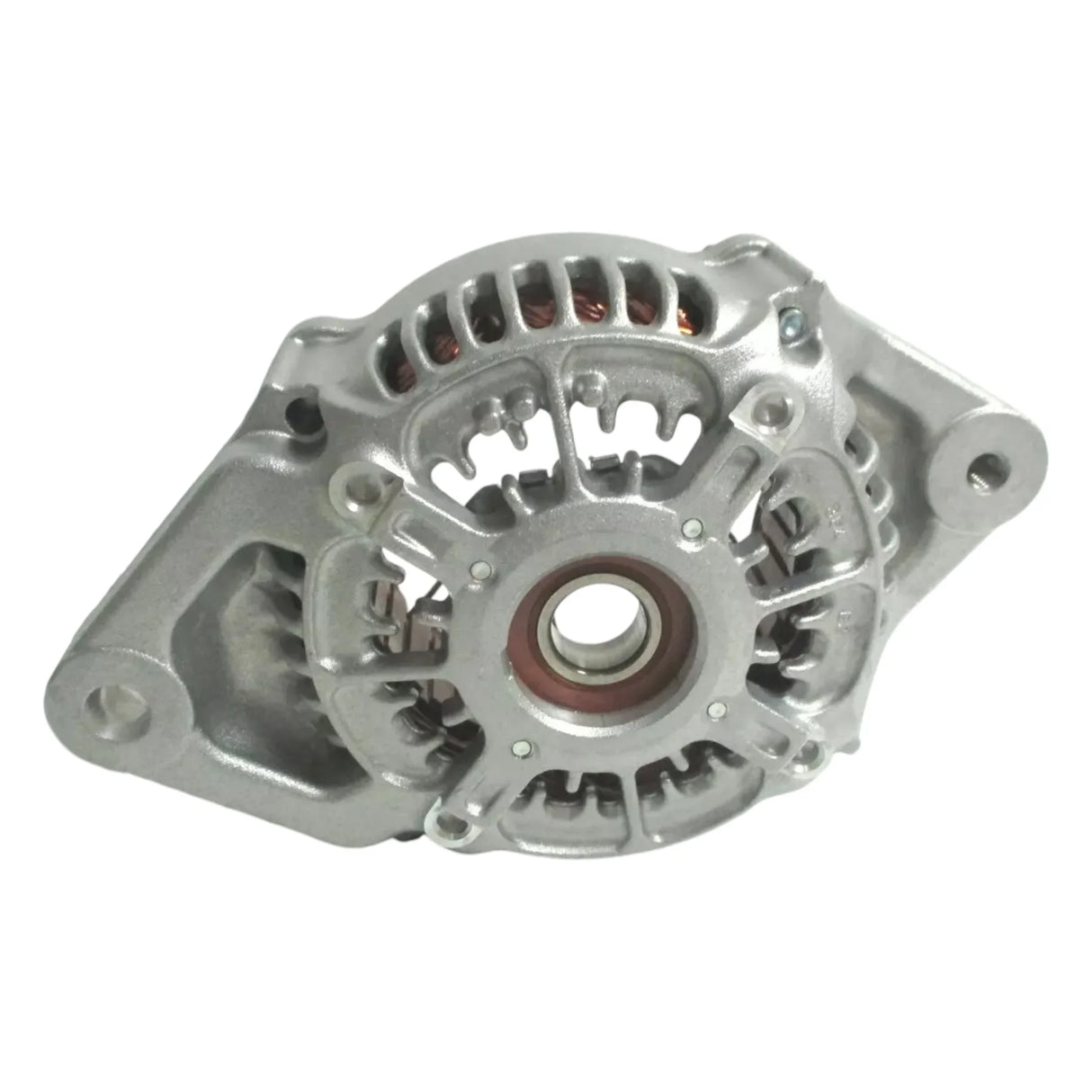 1J730-64020 Kubota Frame - Truck To Trailer