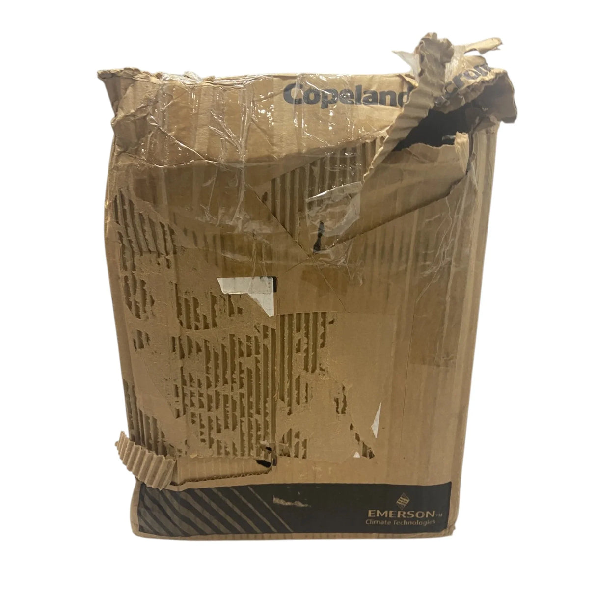 ZB21KCE-TFD-930 Genuine Copeland Scroll Compressor - Truck To Trailer