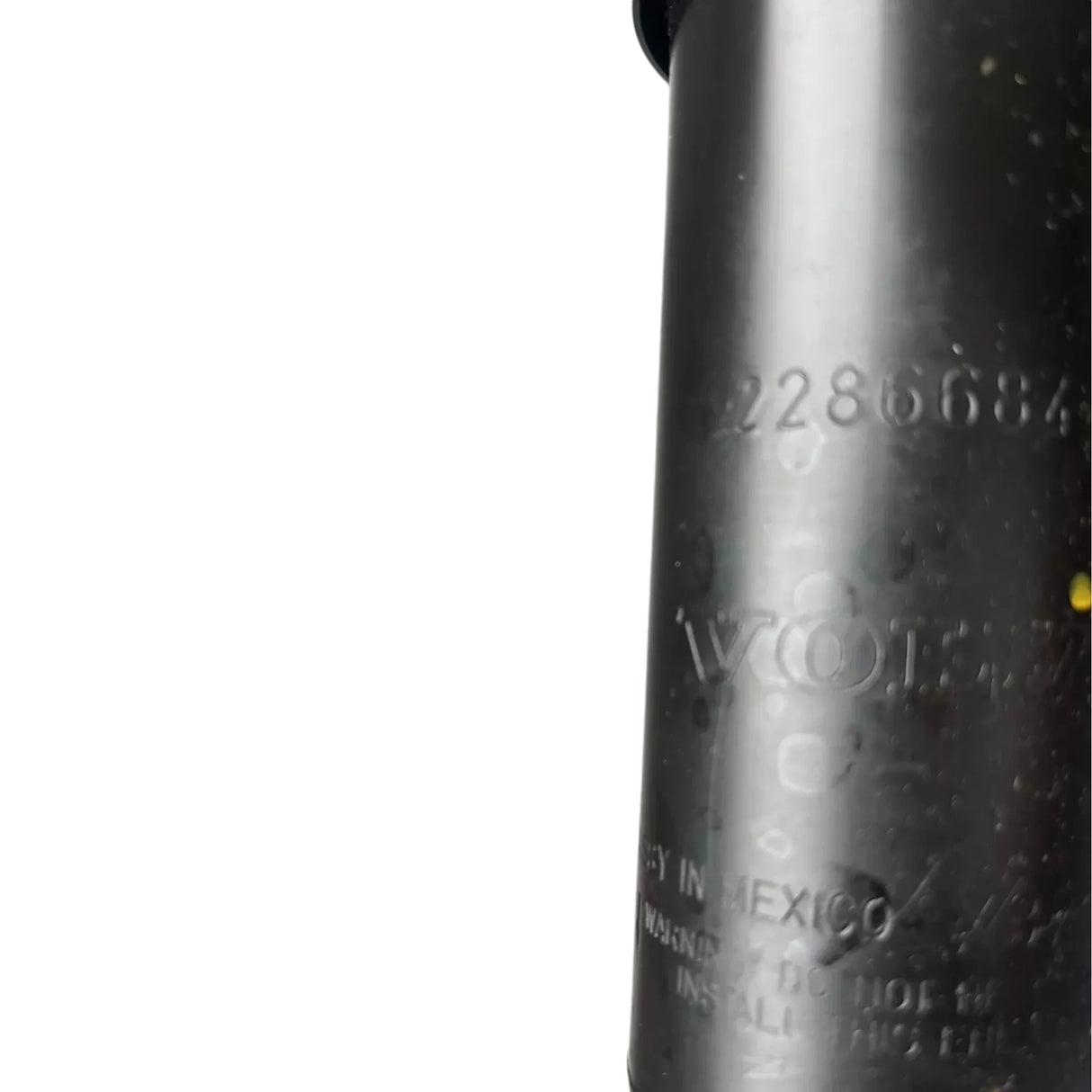 22866844 Genuine Volvo Shock Absorber - Truck To Trailer