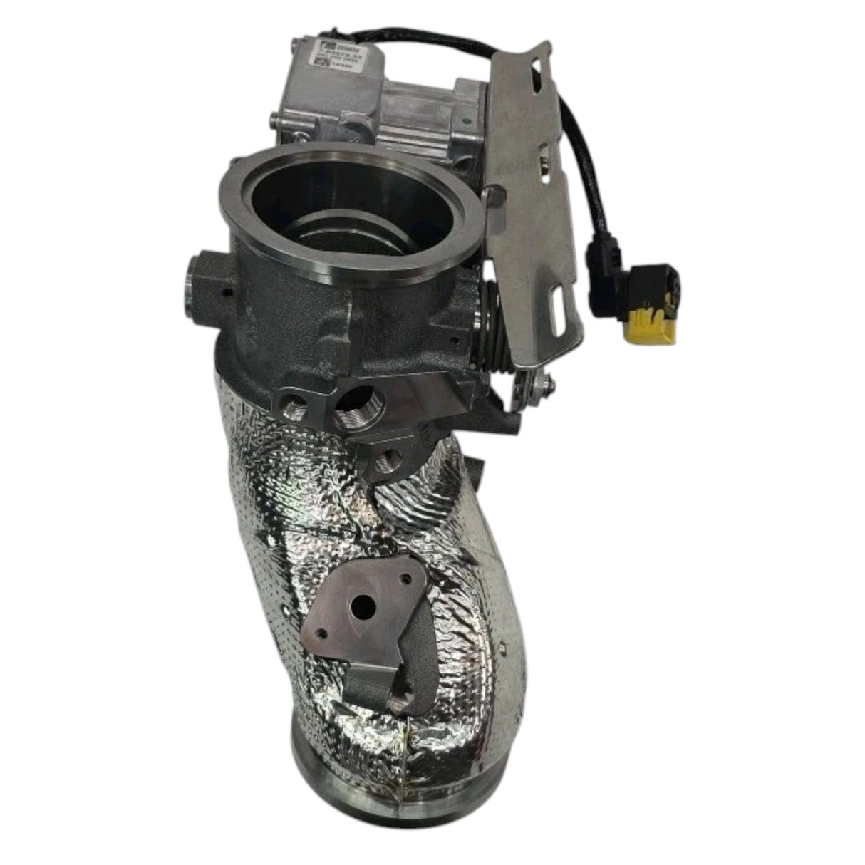 2339634 Genuine Paccar Control Valve