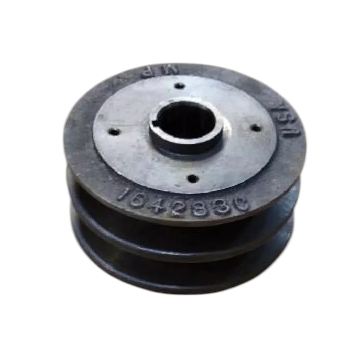 Cummins 164283 Alternator Pulley - Truck To Trailer