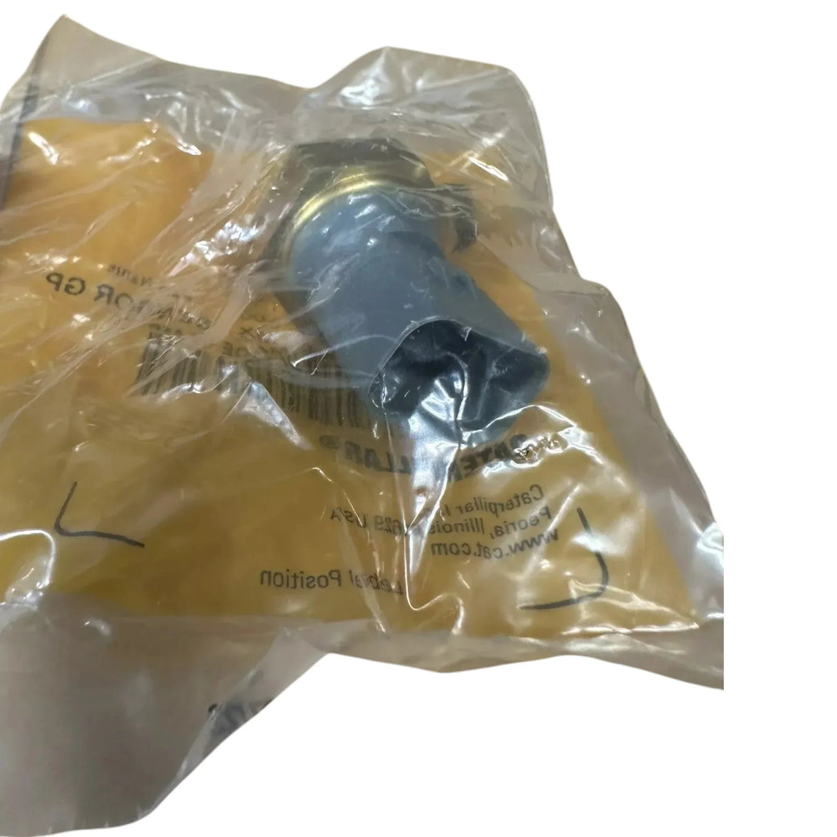 484-9880 CAT Active Pressure Sensor - Truck To Trailer