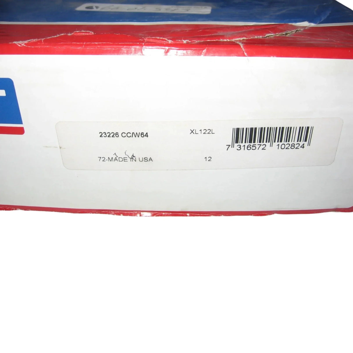 23226 CC/W64 SKF Spherical Roller Bearing - Truck To Trailer