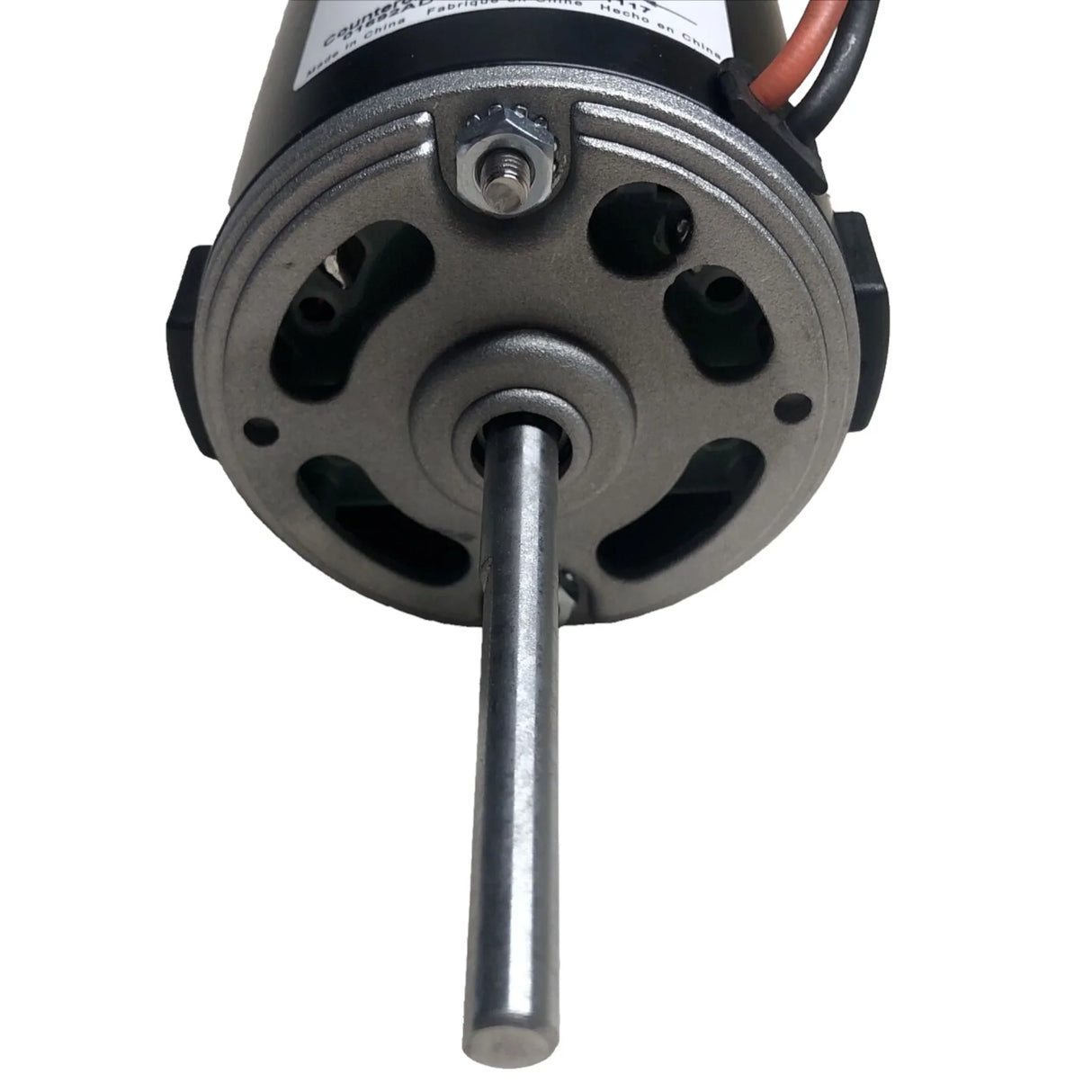 SR2000027 Genuine Paccar Blower Motor - Truck To Trailer