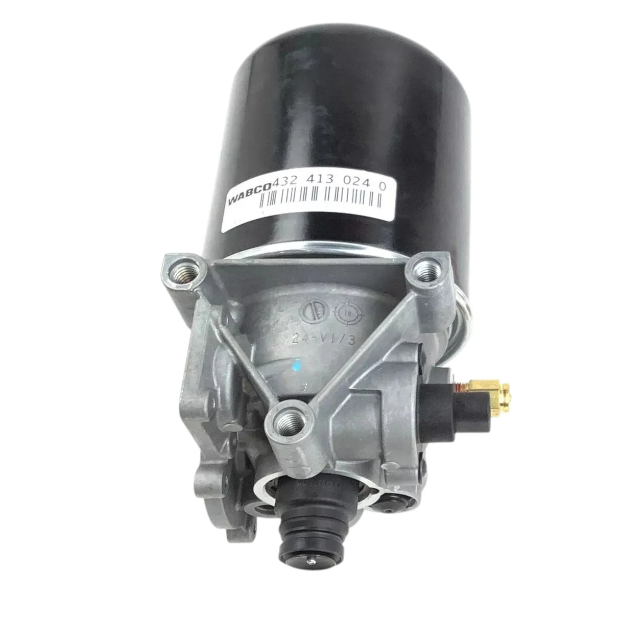 400-611-059-0 Genuine Wabco Air Dryer - Truck To Trailer