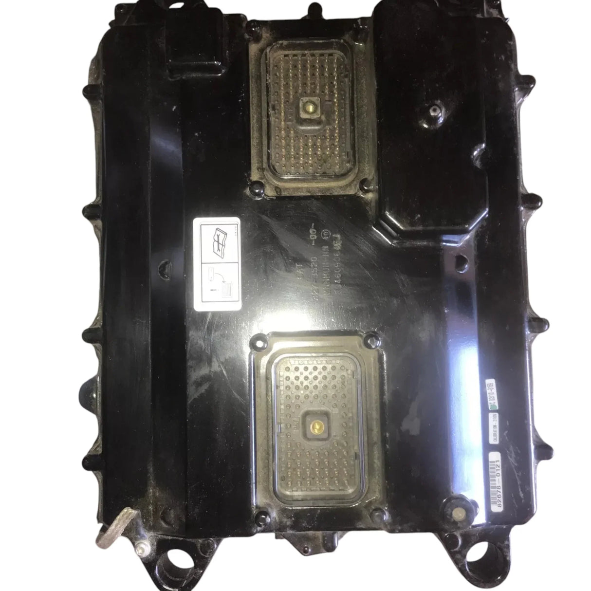 3273520 Caterpillar Electronic Control - Truck To Trailer