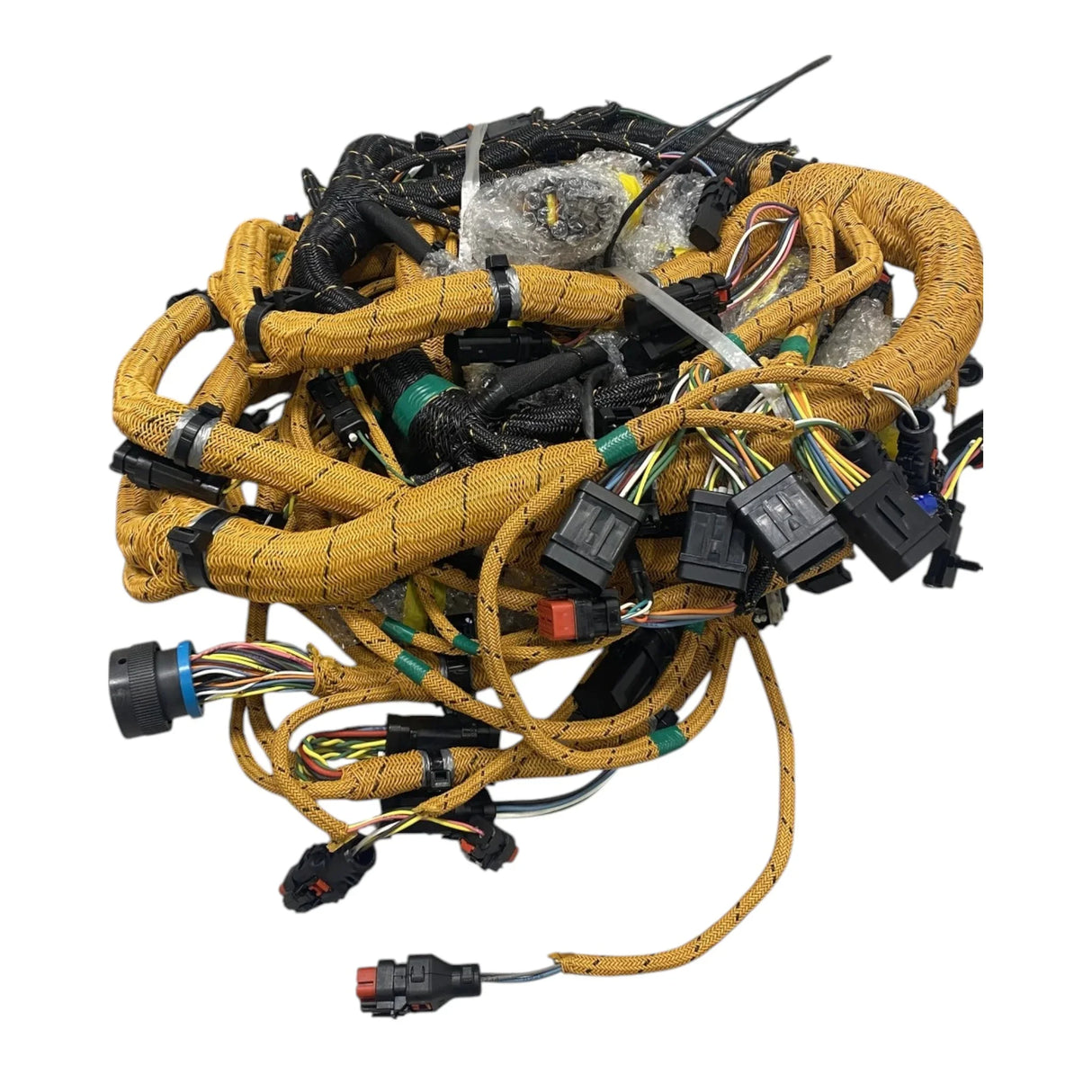595-9470 Genuine CAT Chassis Wiring Harness - Truck To Trailer