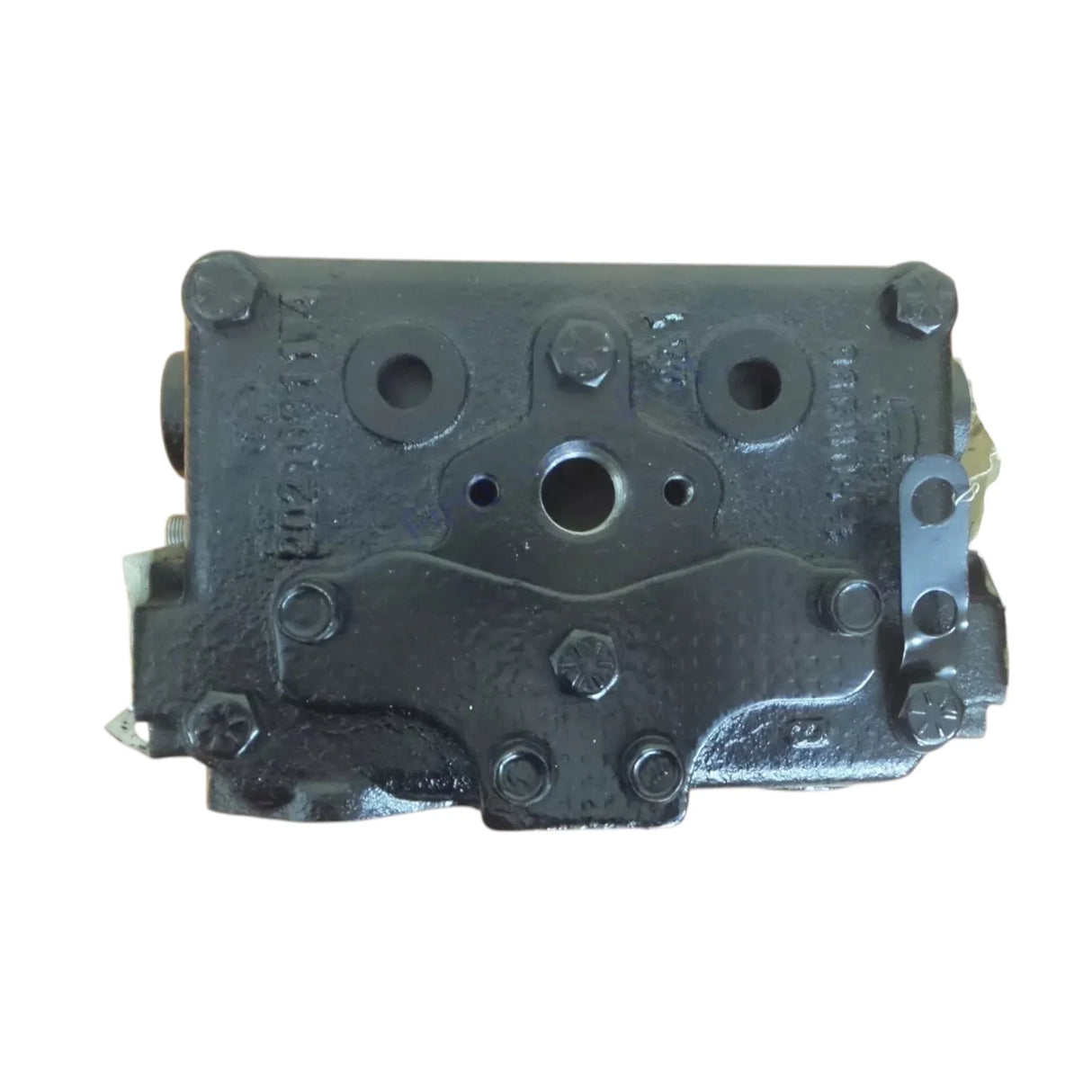 065205 Bendix Air Brake Compressor - Truck To Trailer