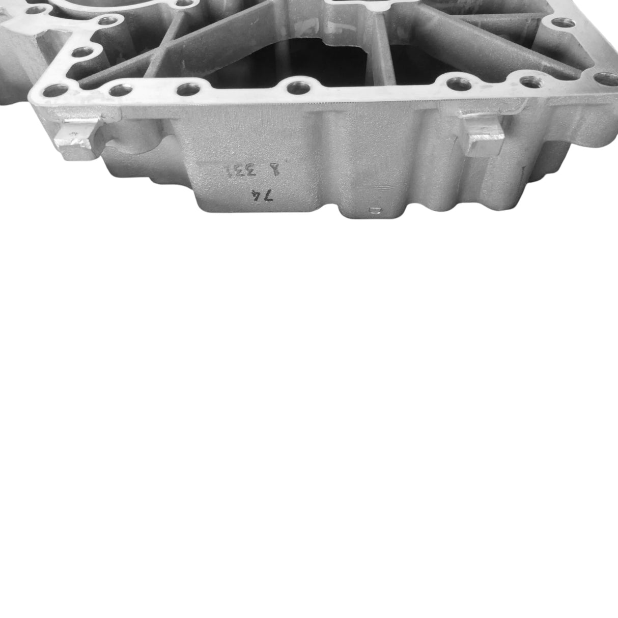 29546532 Genuine Allison Channel Plate