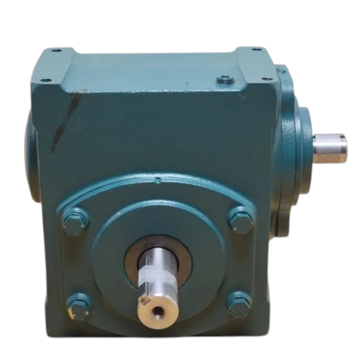 26S25L Dodge Tigear Reducer - Truck To Trailer