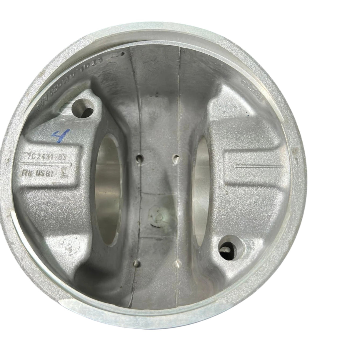 7C-2431 Genuine CAT Piston Body